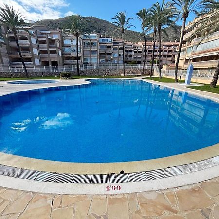 Bahia Park Residence Cullera Exterior foto