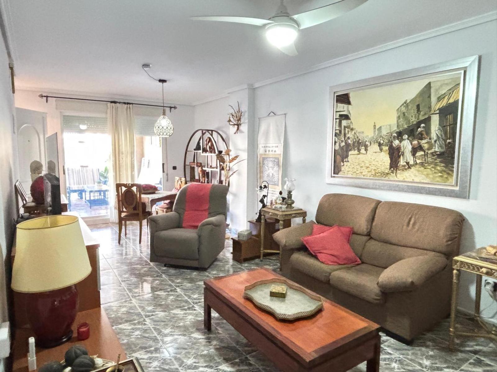 Bahia Park Residence Cullera Exterior foto